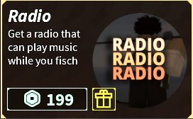 Radio