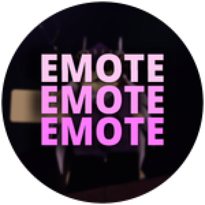 Emote Pack