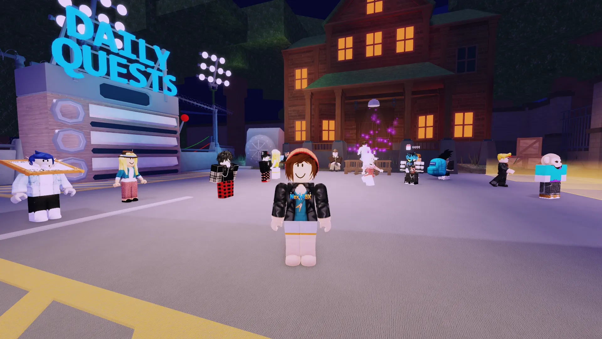 Códigos 99 Nights in the Forest (99 Noches) – Febrero 2026