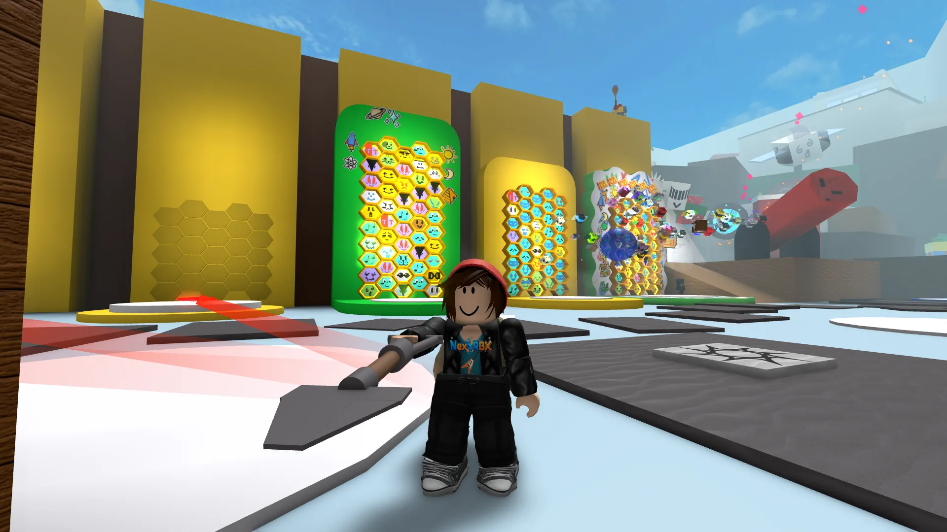 Códigos Bee Swarm Simulator (Abejas) – Roblox – Febrero 2026