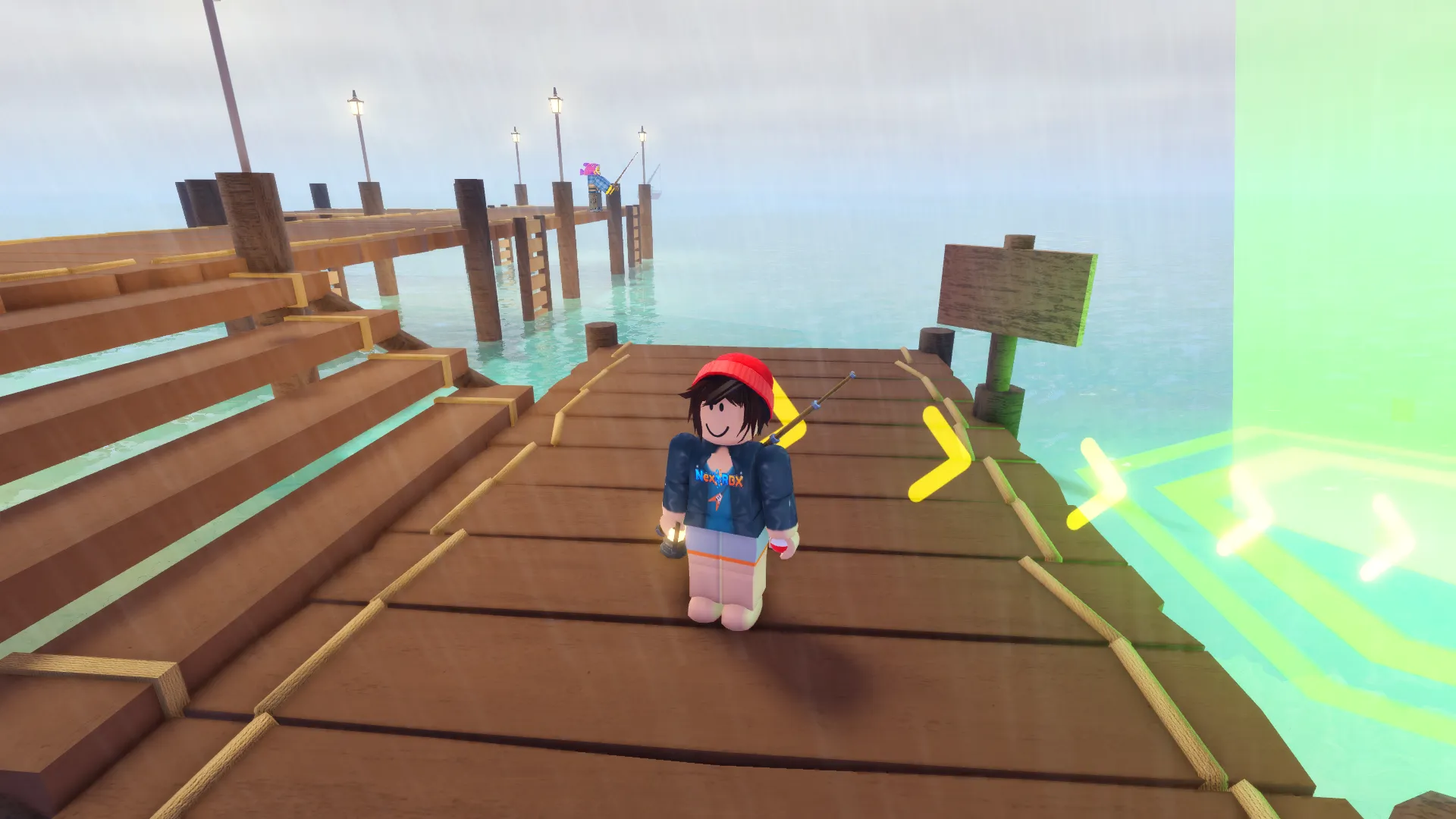 Códigos Fish It! (¡Péscalo!) – Roblox – Febrero 2026