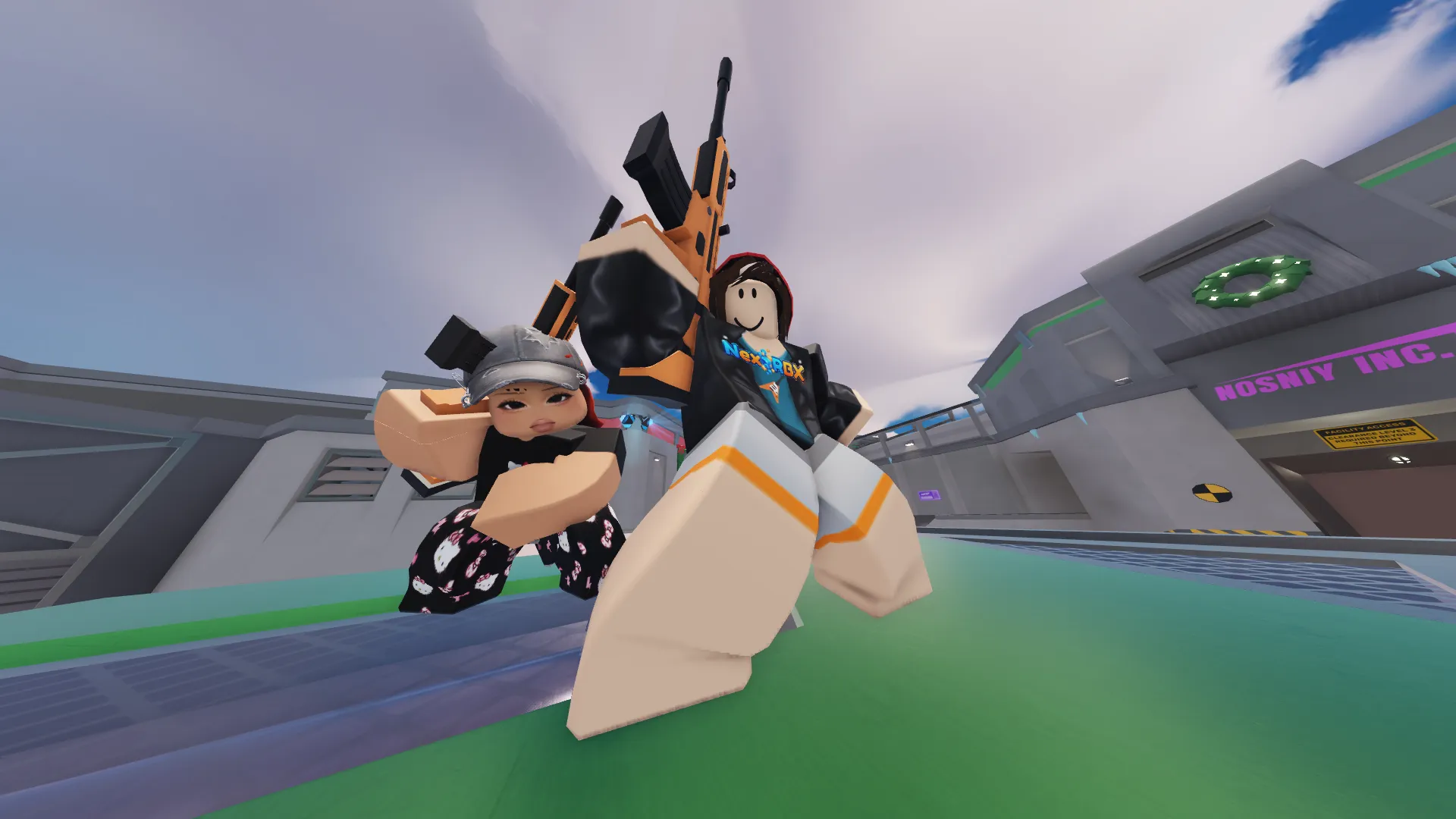 Códigos Rivals (Rivales) – Roblox – Febrero 2026